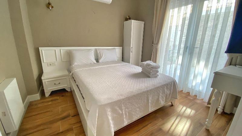 Jardin D'azur Alacati image
