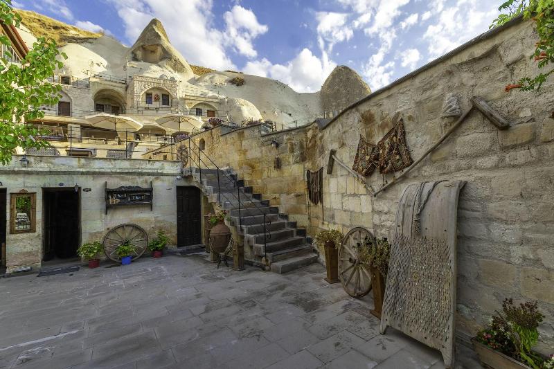 Helen Cave Suites image