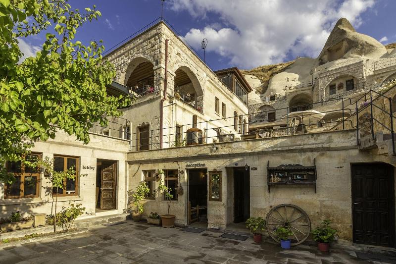 Helen Cave Suites image