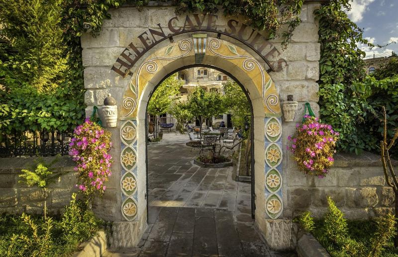 Helen Cave Suites image