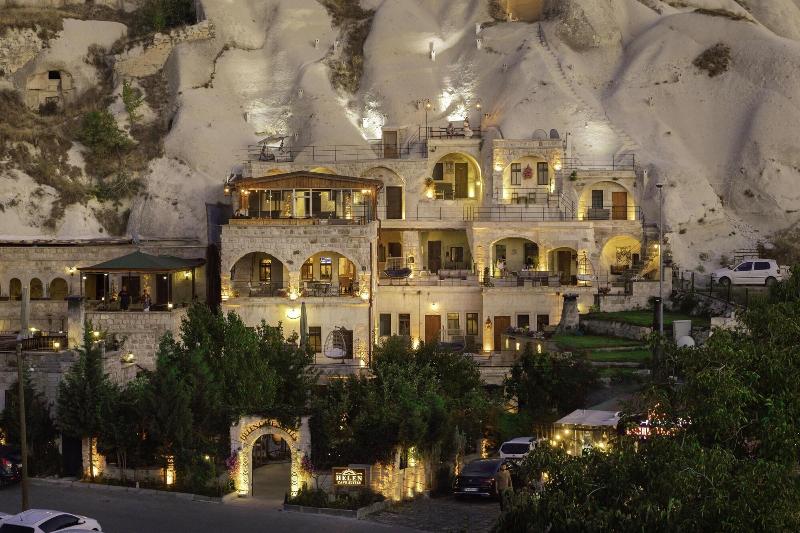 Helen Cave Suites image