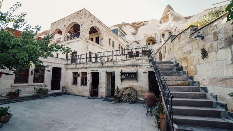 Helen Cave Suites image