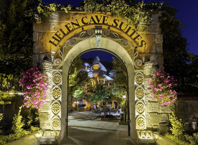 Helen Cave Suites image