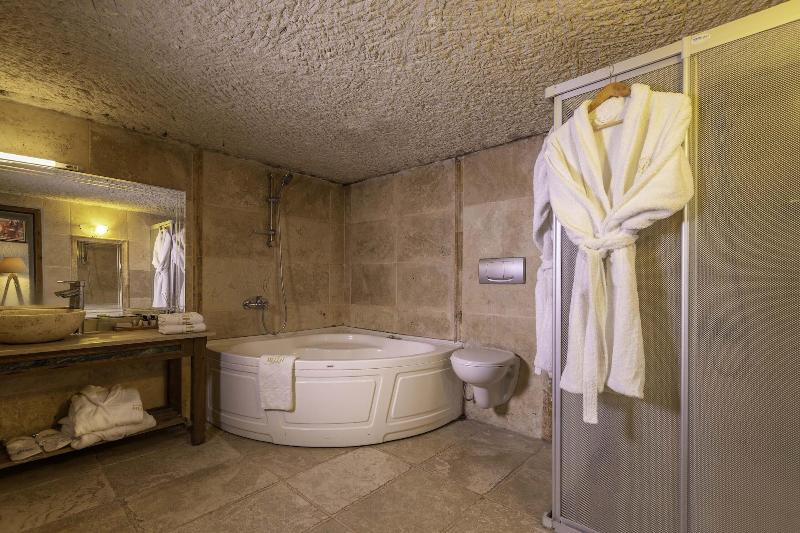 Helen Cave Suites image