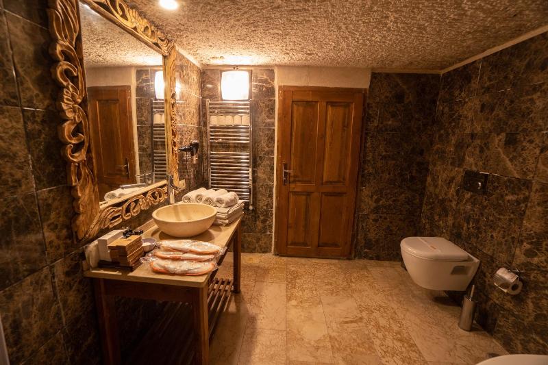 Helen Cave Suites image