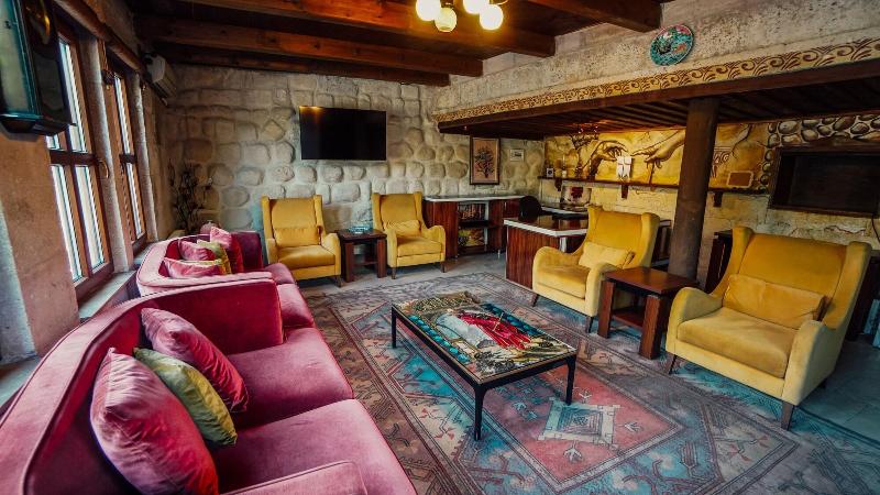 Helen Cave Suites image