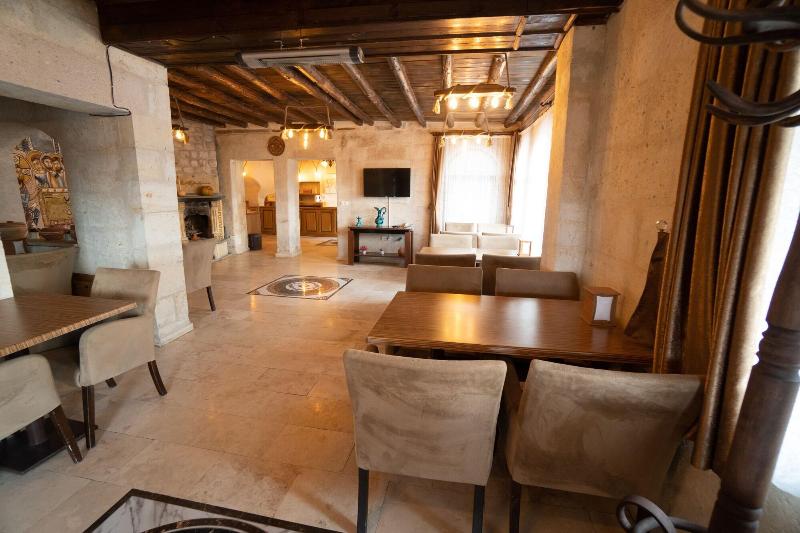 Helen Cave Suites image