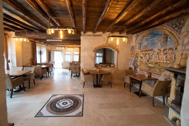 Helen Cave Suites image