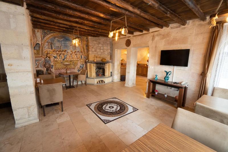Helen Cave Suites image
