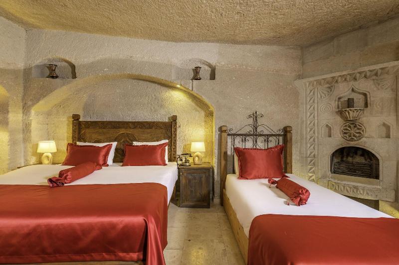 Helen Cave Suites image