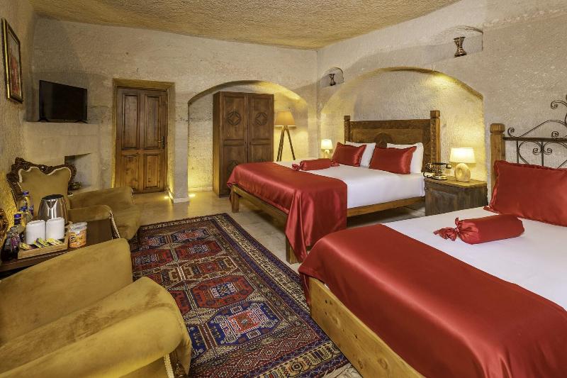 Helen Cave Suites image