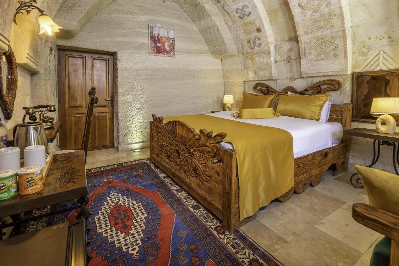 Helen Cave Suites image