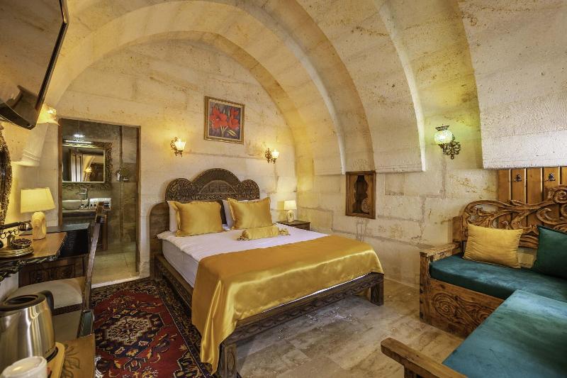 Helen Cave Suites image