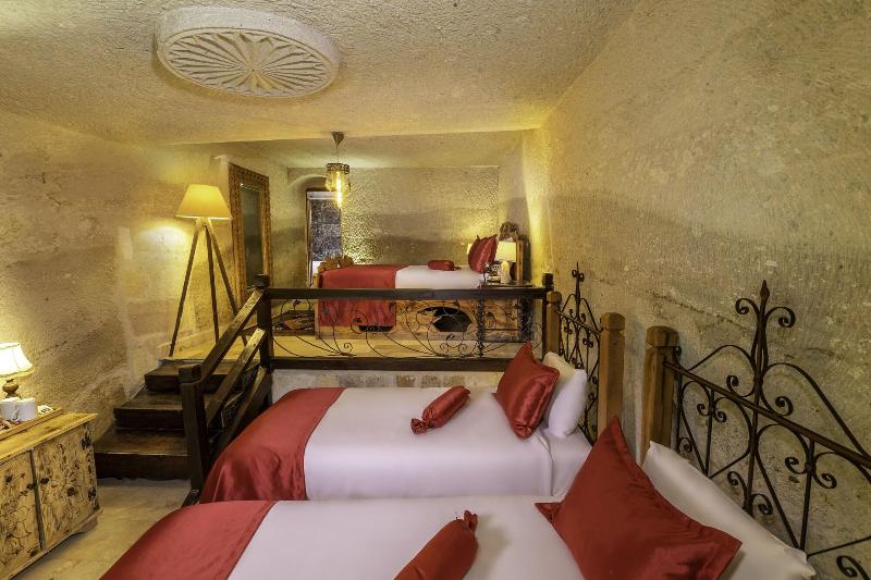 Helen Cave Suites image