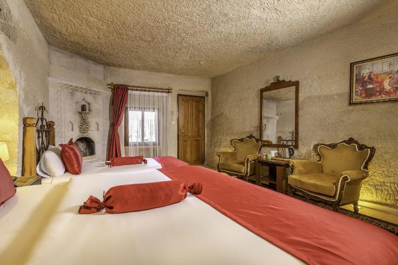 Helen Cave Suites image