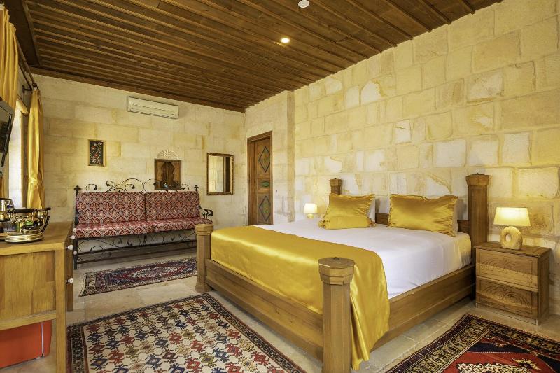 Helen Cave Suites image