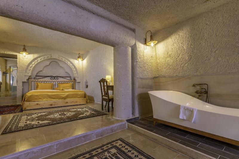 Helen Cave Suites image