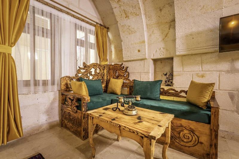 Helen Cave Suites image