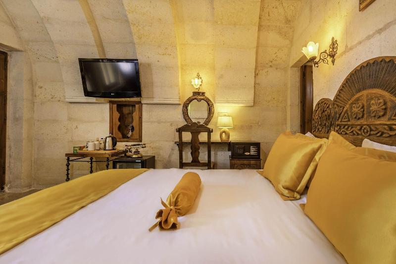 Helen Cave Suites image