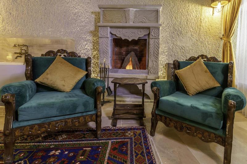 Helen Cave Suites image