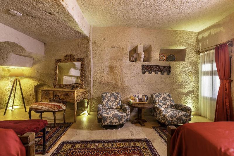 Helen Cave Suites image