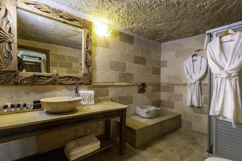 Helen Cave Suites image