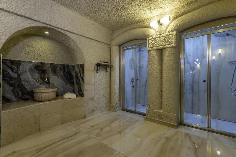 Helen Cave Suites image
