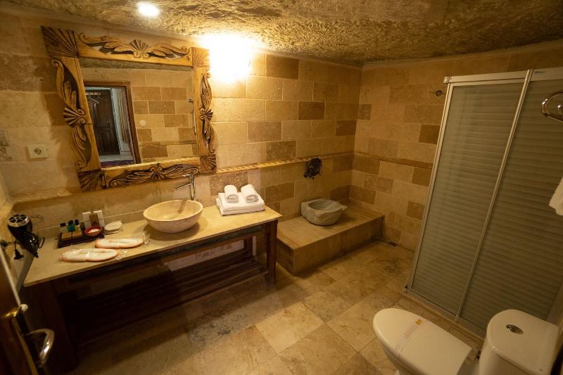 Helen Cave Suites image