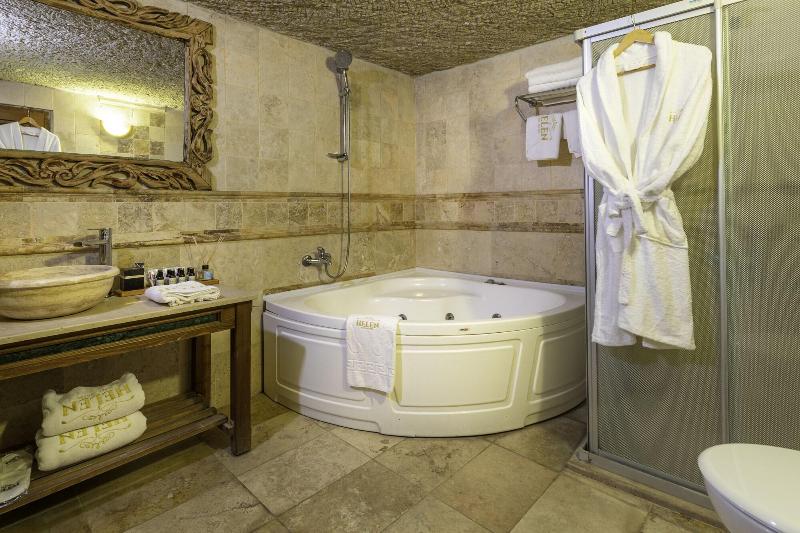 Helen Cave Suites image