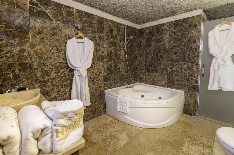 Helen Cave Suites image