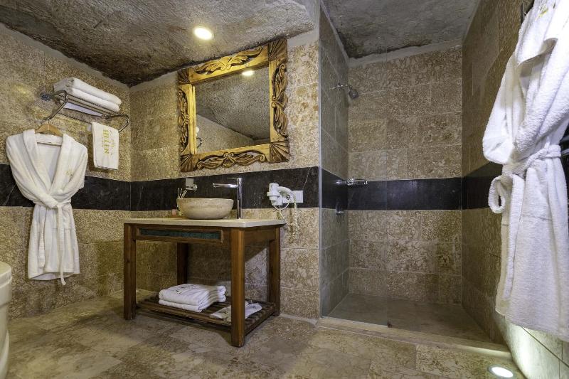 Helen Cave Suites image