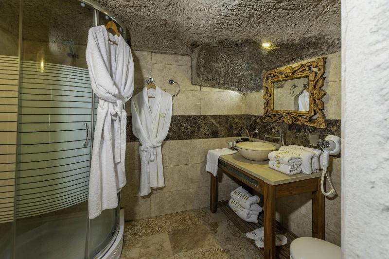 Helen Cave Suites image