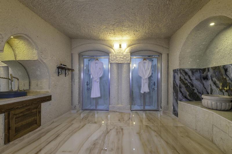 Helen Cave Suites image