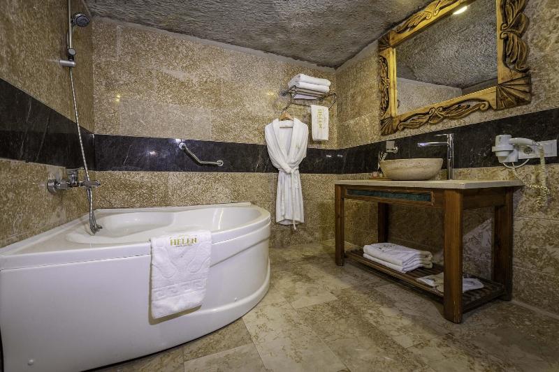 Helen Cave Suites image