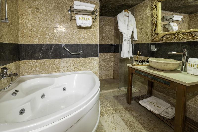 Helen Cave Suites image
