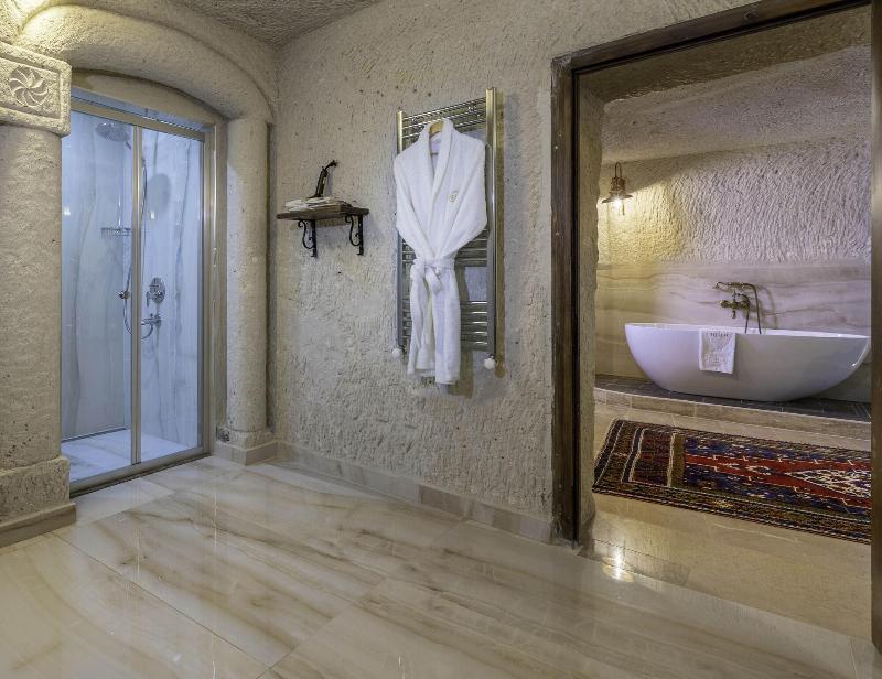 Helen Cave Suites image