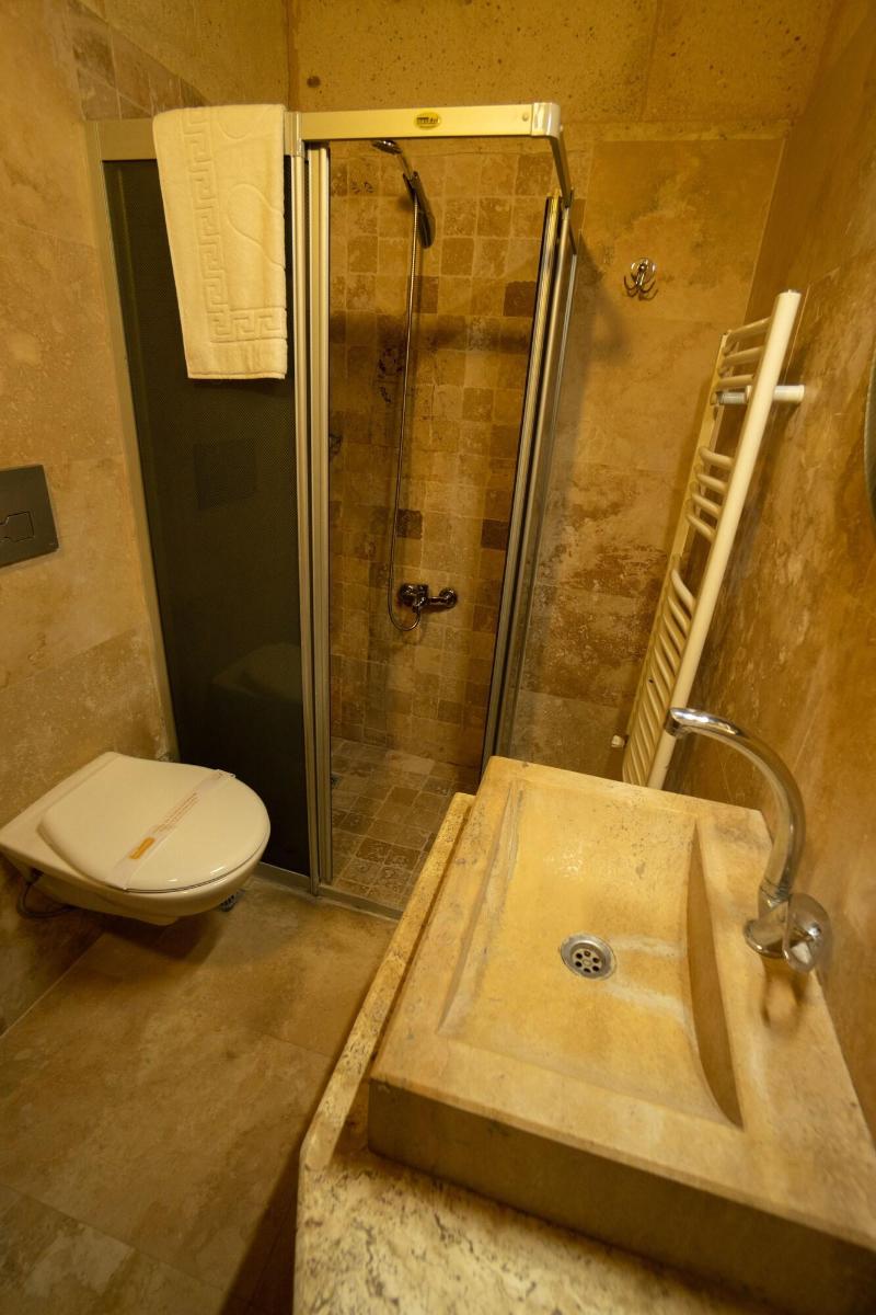 Helen Cave Suites image