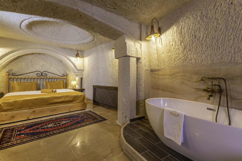 Helen Cave Suites image