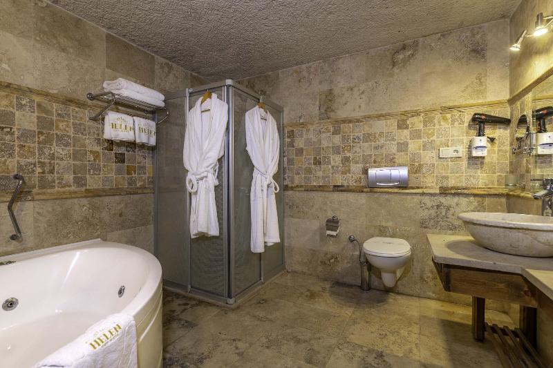 Helen Cave Suites image