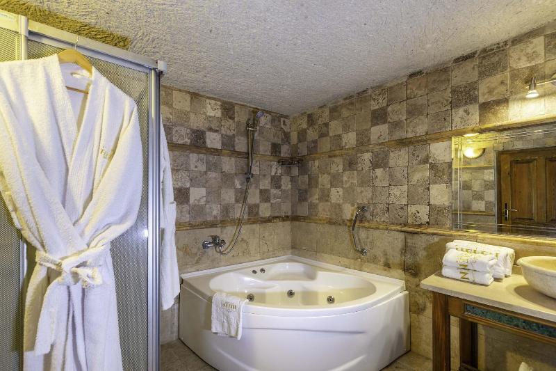 Helen Cave Suites image