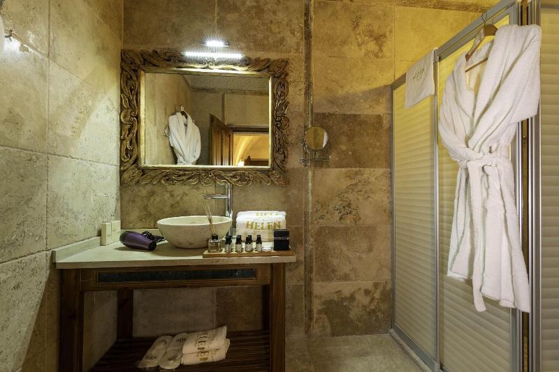 Helen Cave Suites image