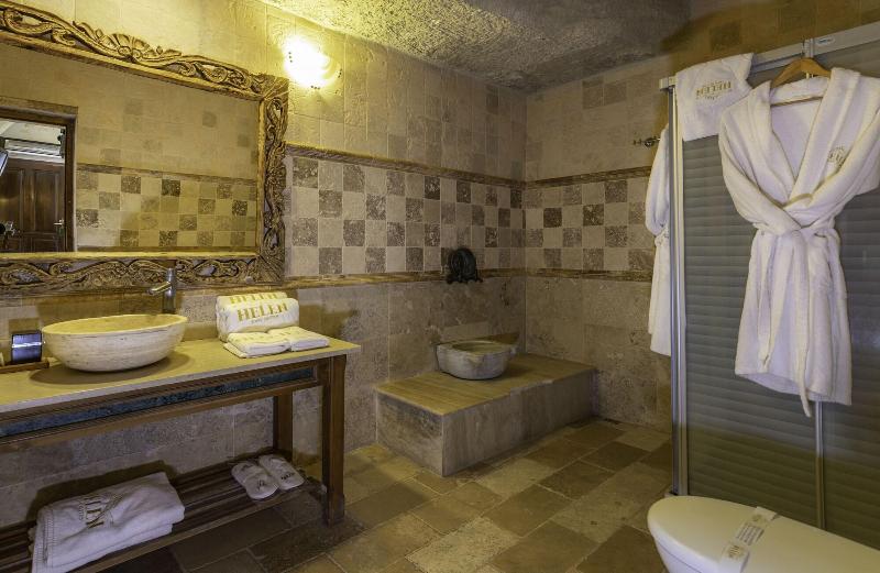 Helen Cave Suites image