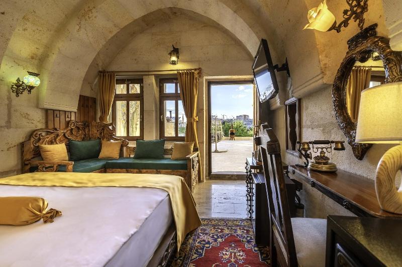 Helen Cave Suites image