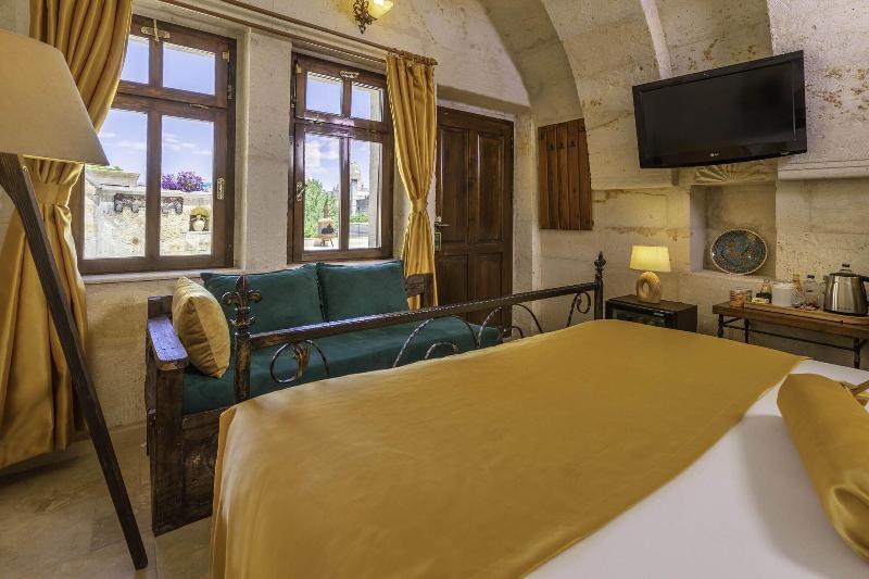 Helen Cave Suites image