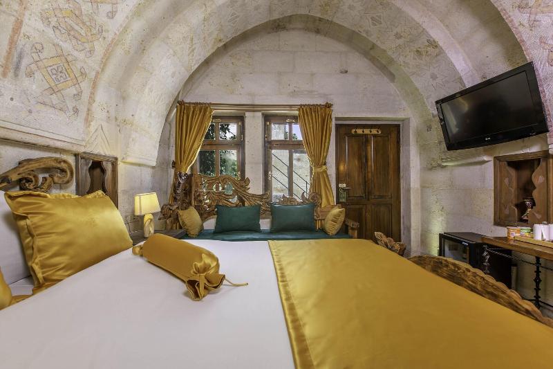 Helen Cave Suites image