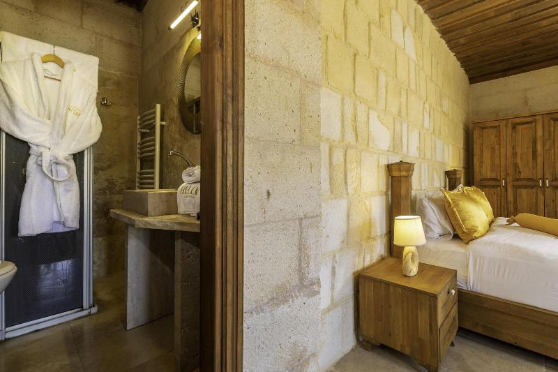 Helen Cave Suites image