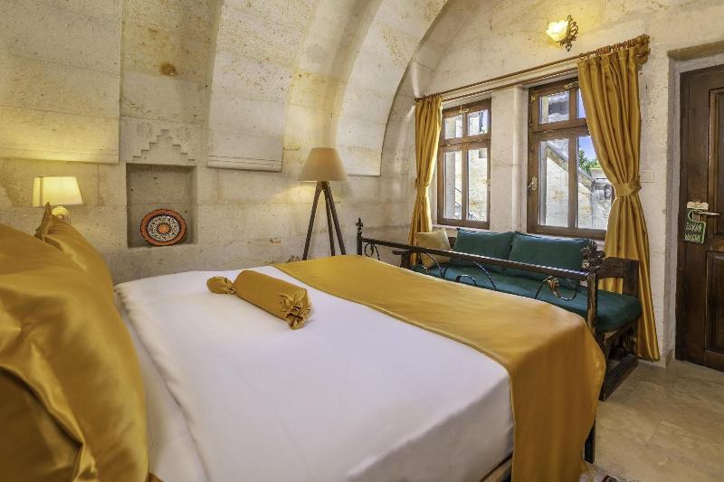 Helen Cave Suites image