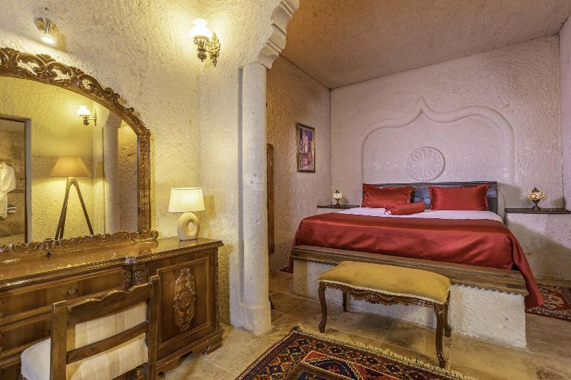 Helen Cave Suites image