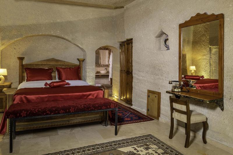 Helen Cave Suites image