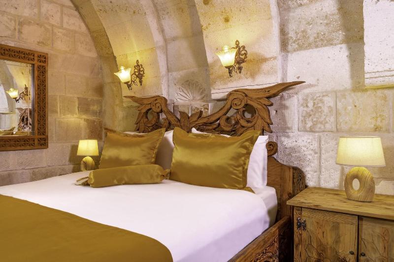 Helen Cave Suites image